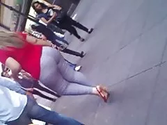 Rit! (zrele zelo bogata) ii