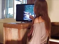 Žena všeč, iščejo na spletu