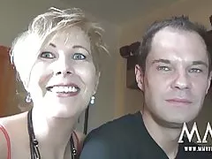 MMV filmov Dobrodošli zasebno swinger klub