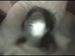 Azijske domač amaterski Svingerji