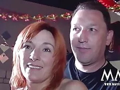 Dobrodošli v klubu MMV filmov