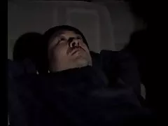 (oče) najemodajalec sneaked nekaj &amp;amp; s hišo pofukati