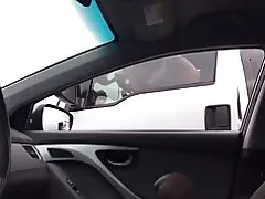 Je mogel &amp;amp; t prenehali videti. kurac flash