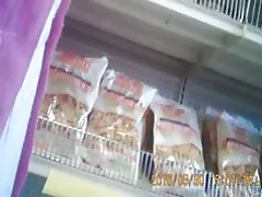 Indijski Tetkica rit