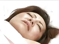 Vroče japonski zrel