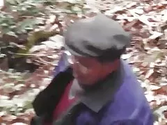 Gozdu serije - divji gozd