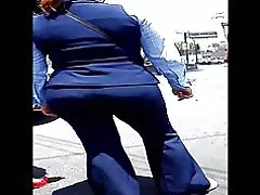 Da zrelo velika rit ISSSTE